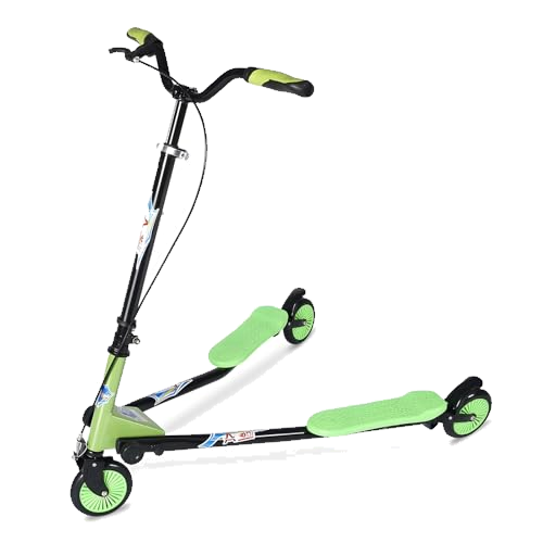 AODI Swing Wiggle Scooter