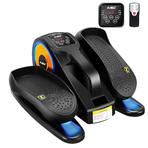 AODI Under Desk Elliptical Machine